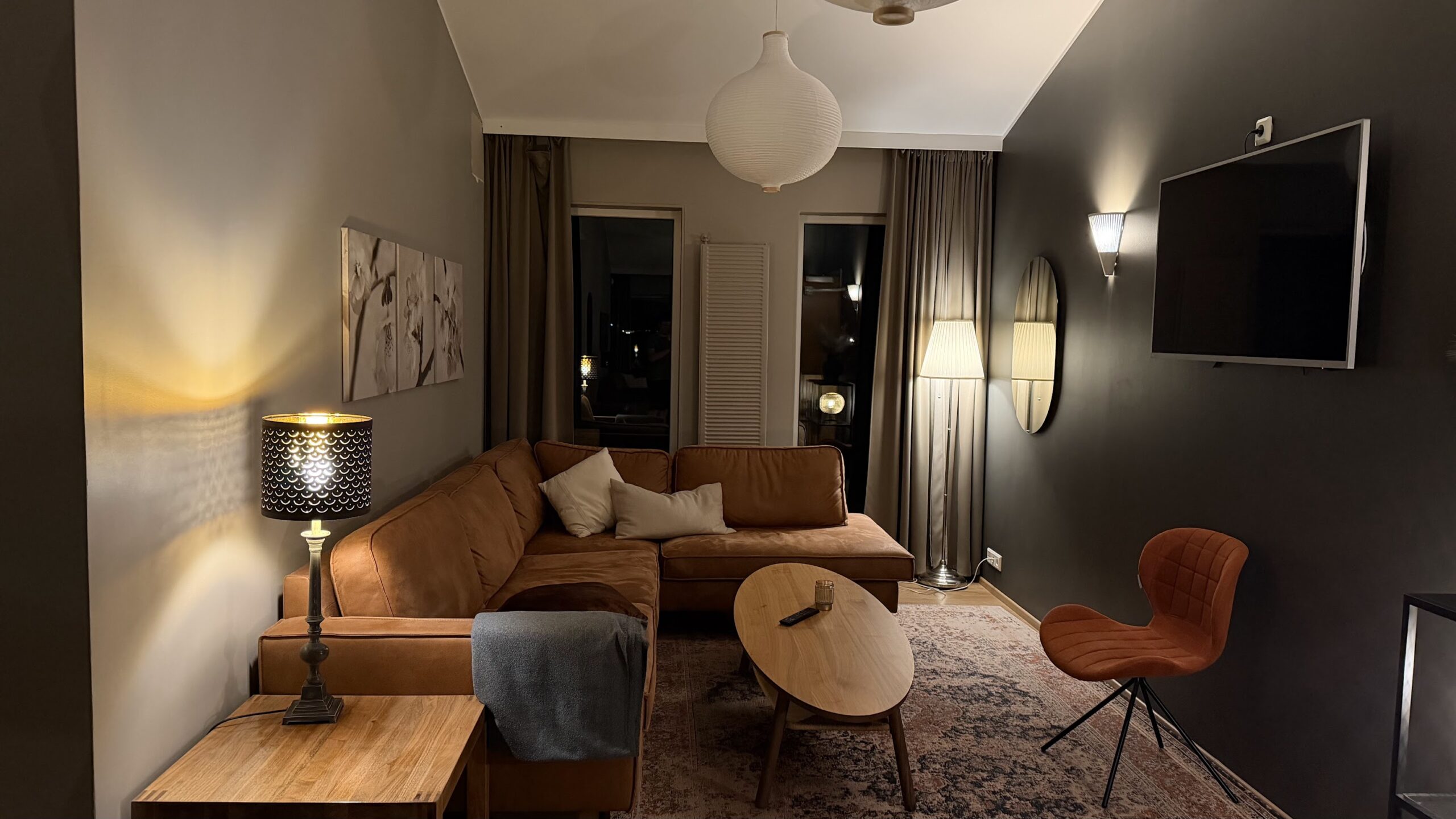 Hotel Kvika public areas