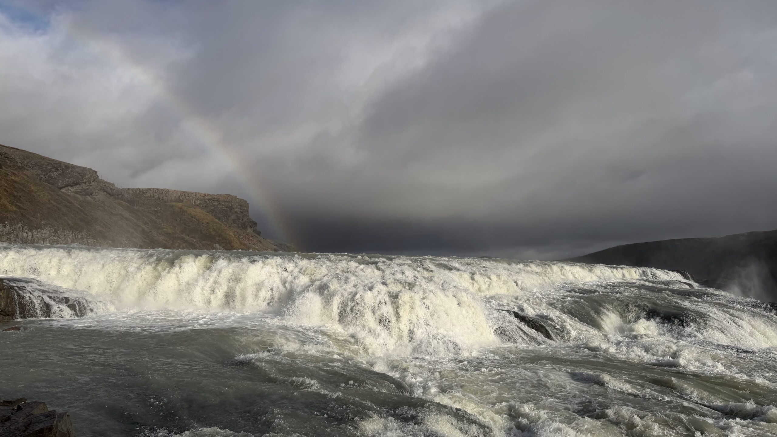 chasing the northern lights 12