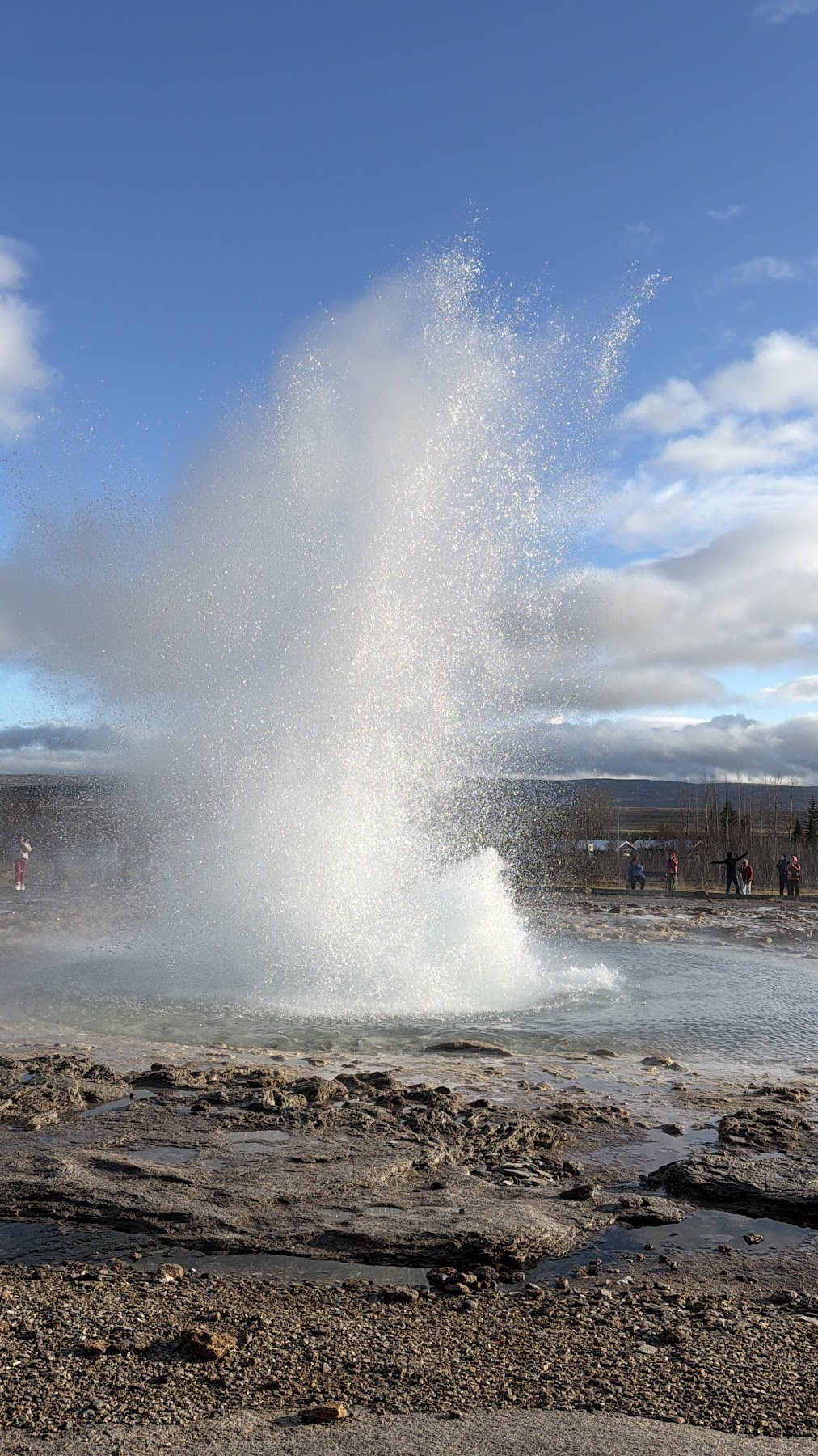 chasing the northern lights 13