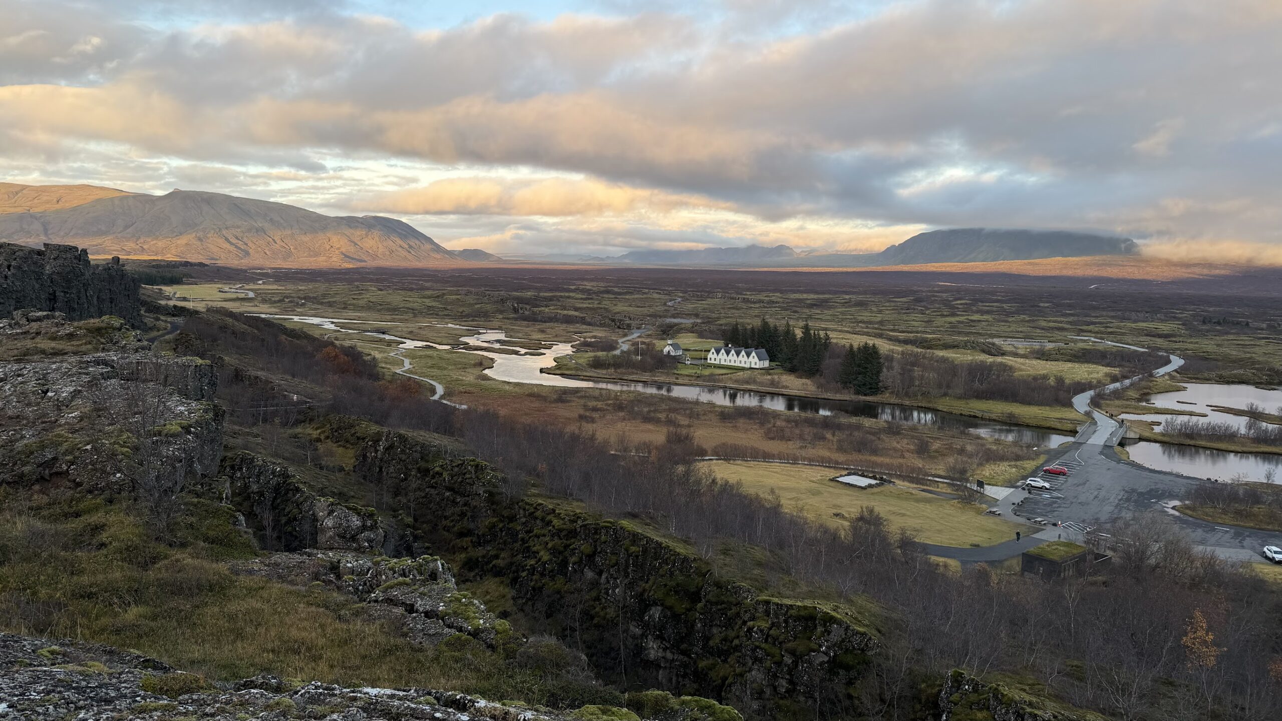 chasing the northern lights 14