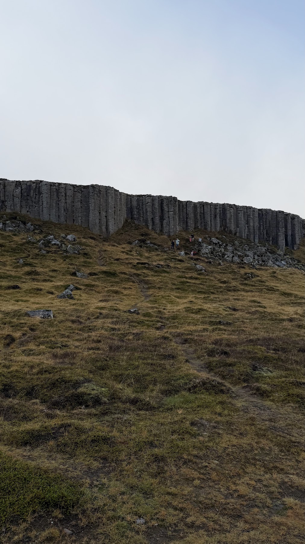 chasing the northern lights 15