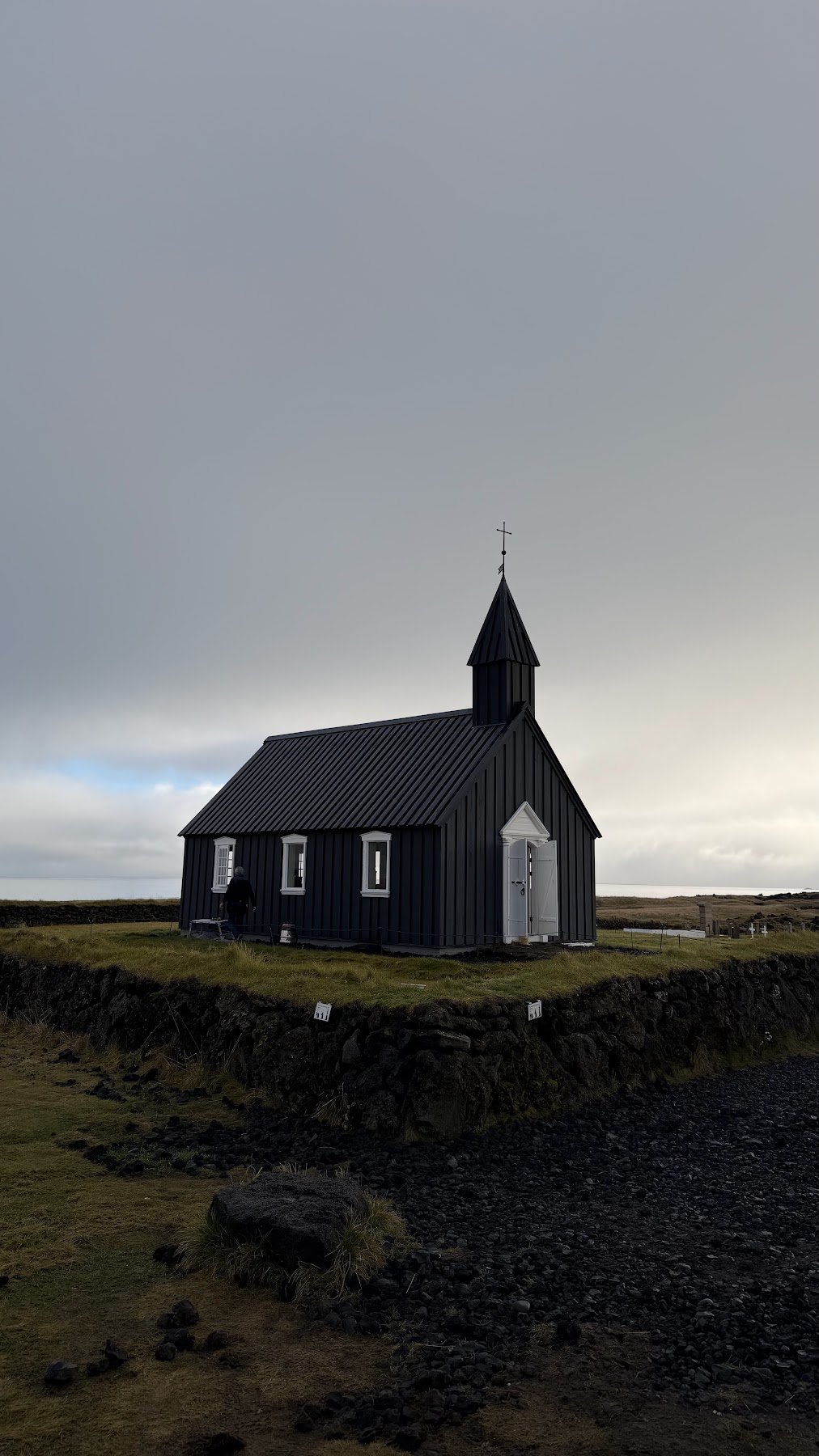 chasing the northern lights 17