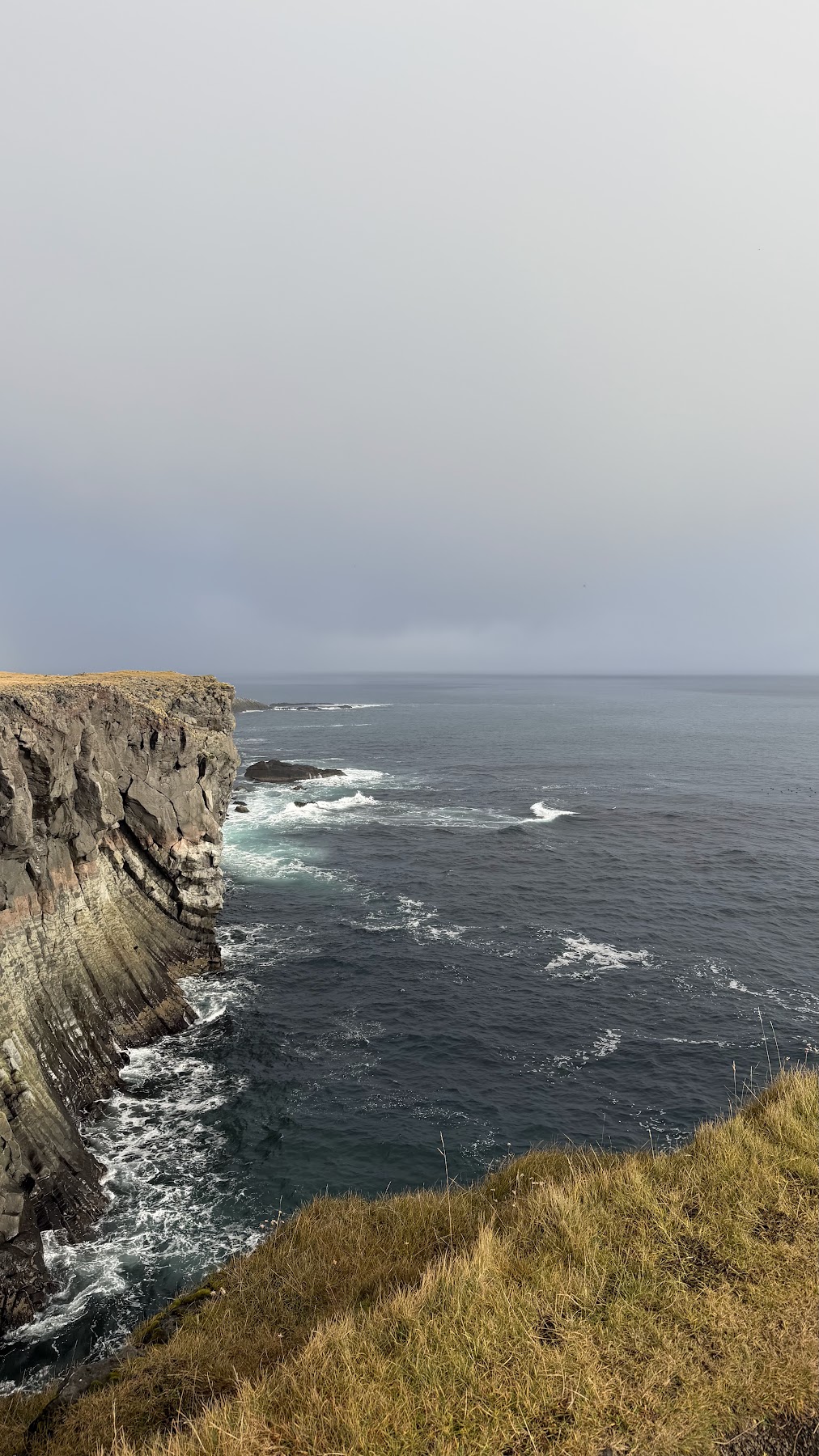 chasing the northern lights 18