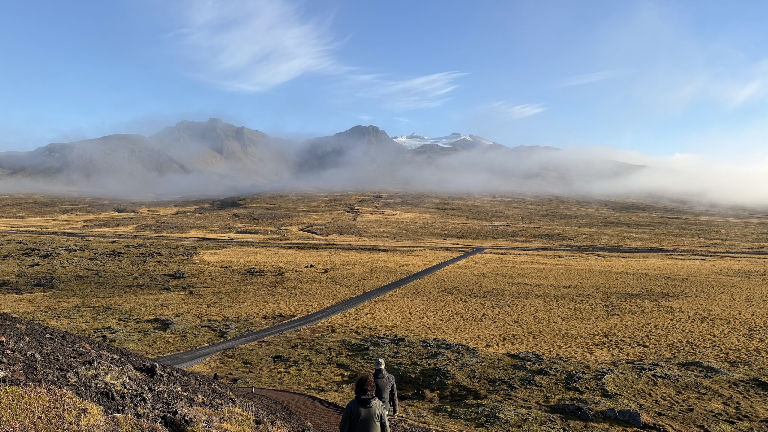 chasing the northern lights 19