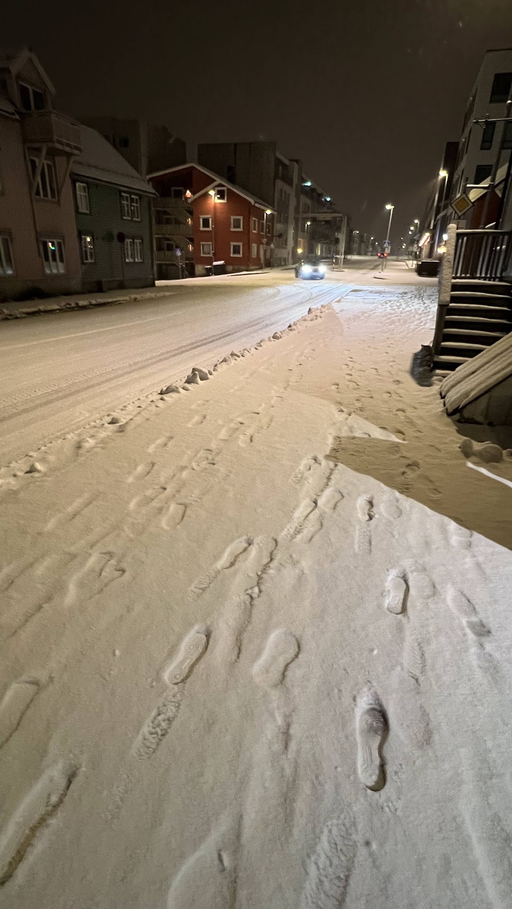 chasing the northern lights 2