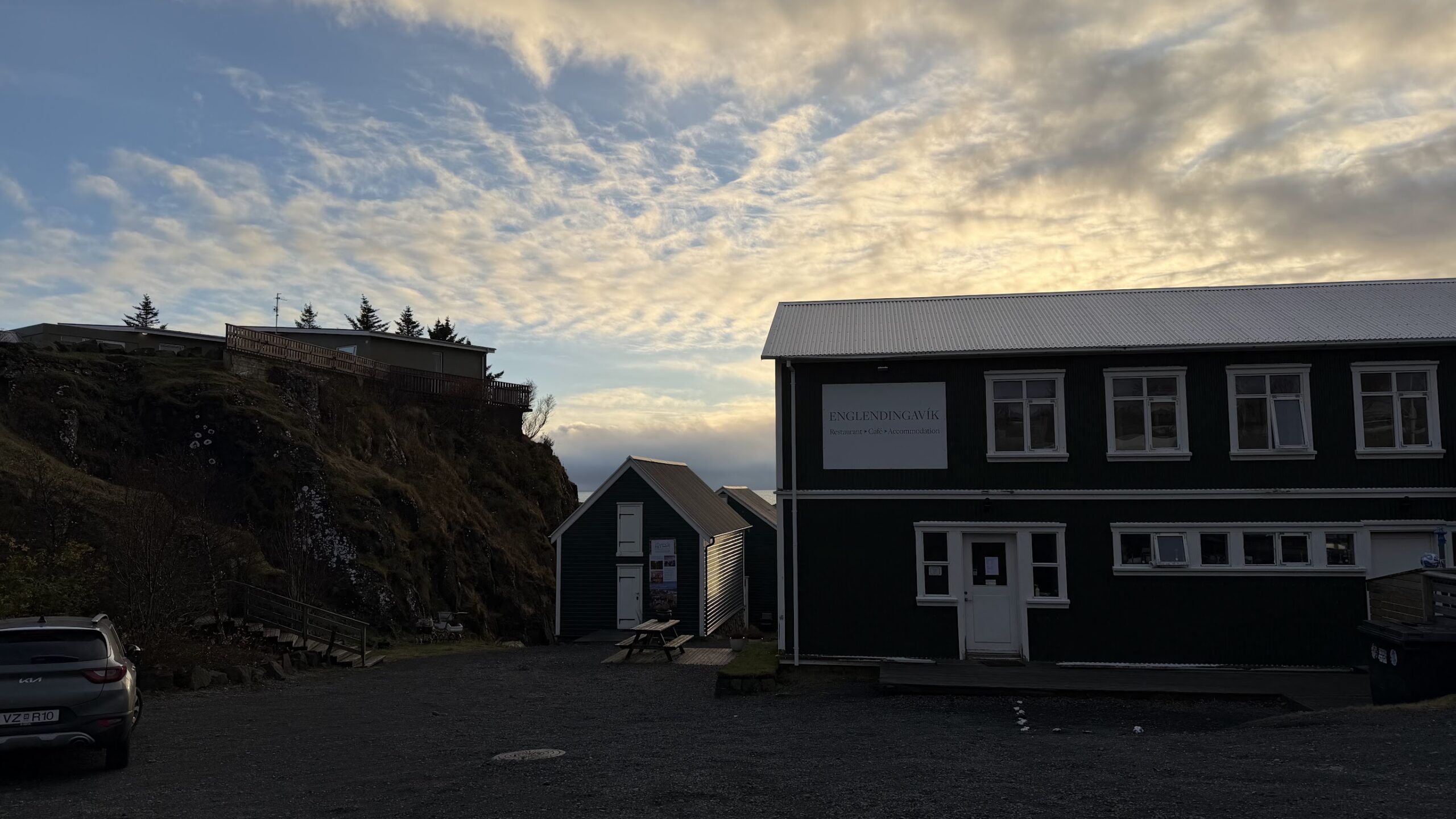 chasing the northern lights 24