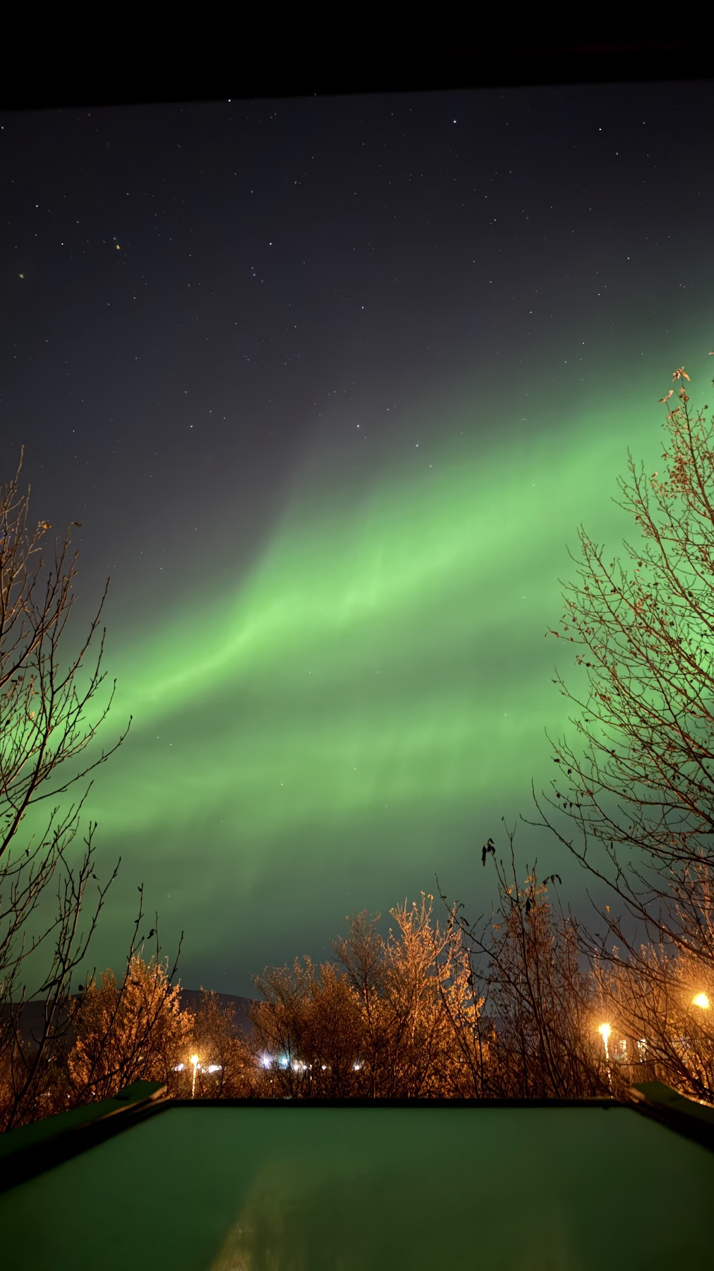 chasing the northern lights 27