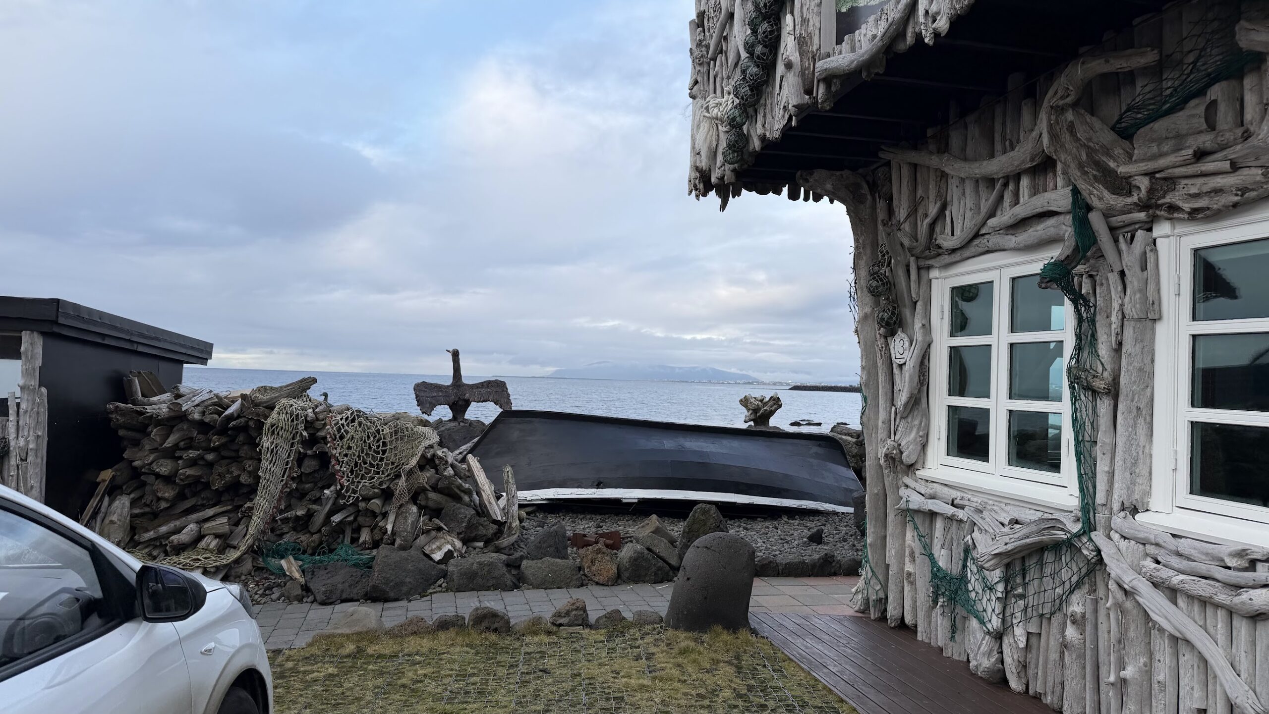 chasing the northern lights 29