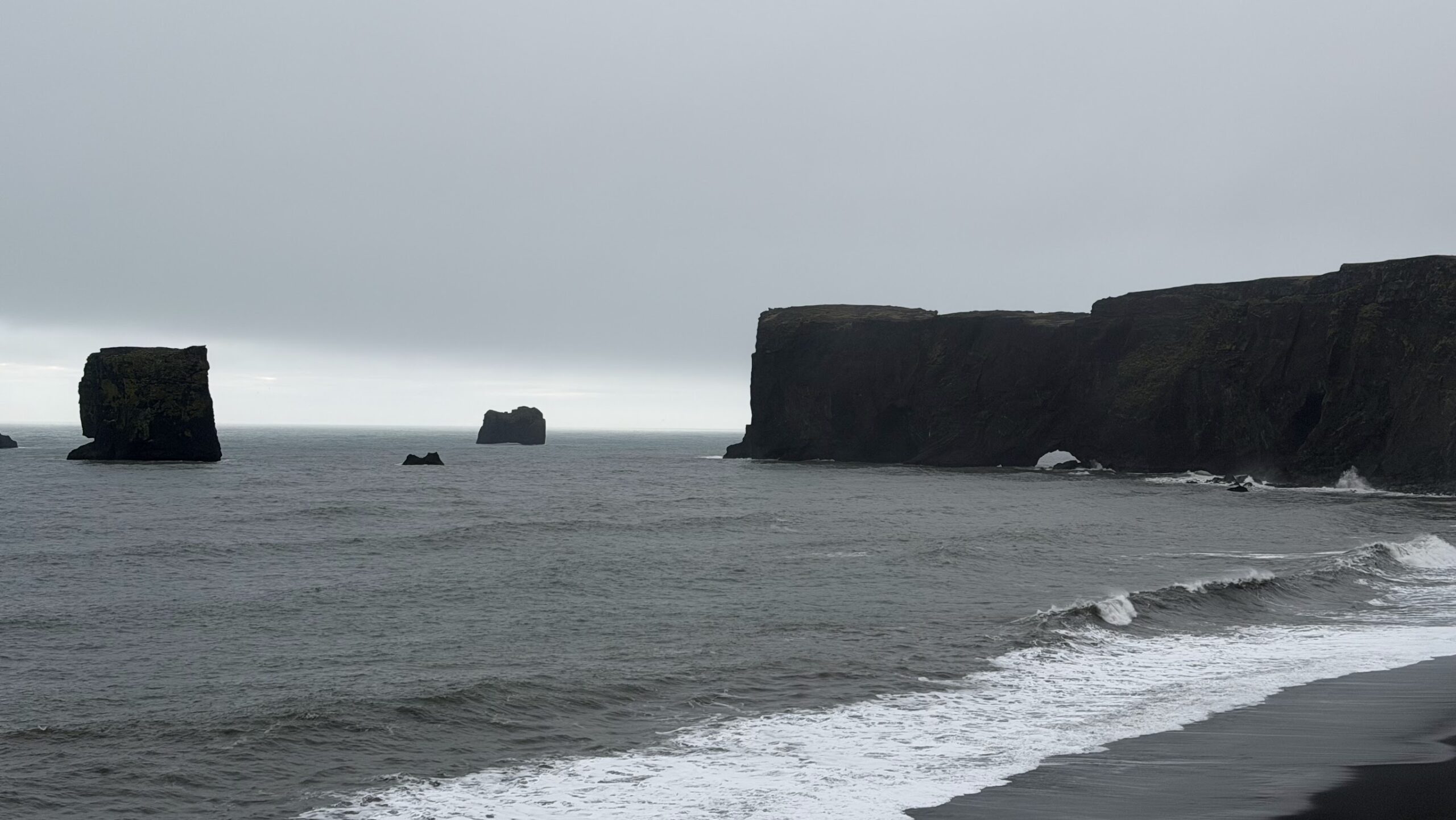 chasing the northern lights 6