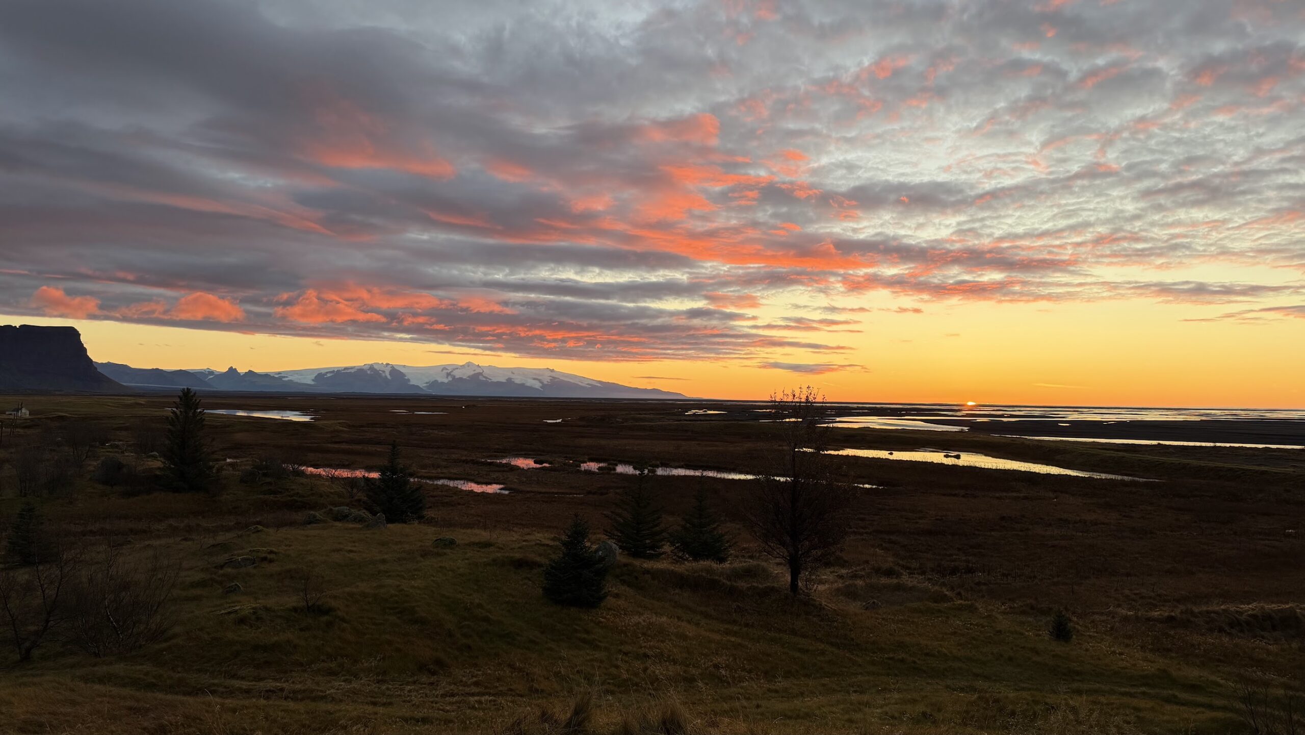 chasing the northern lights 7