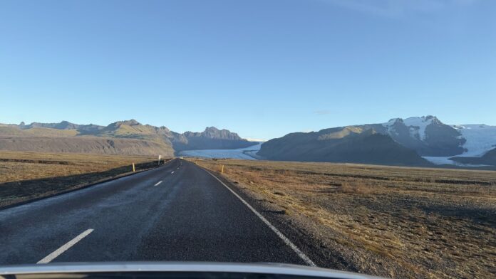 chasing the northern lights 8