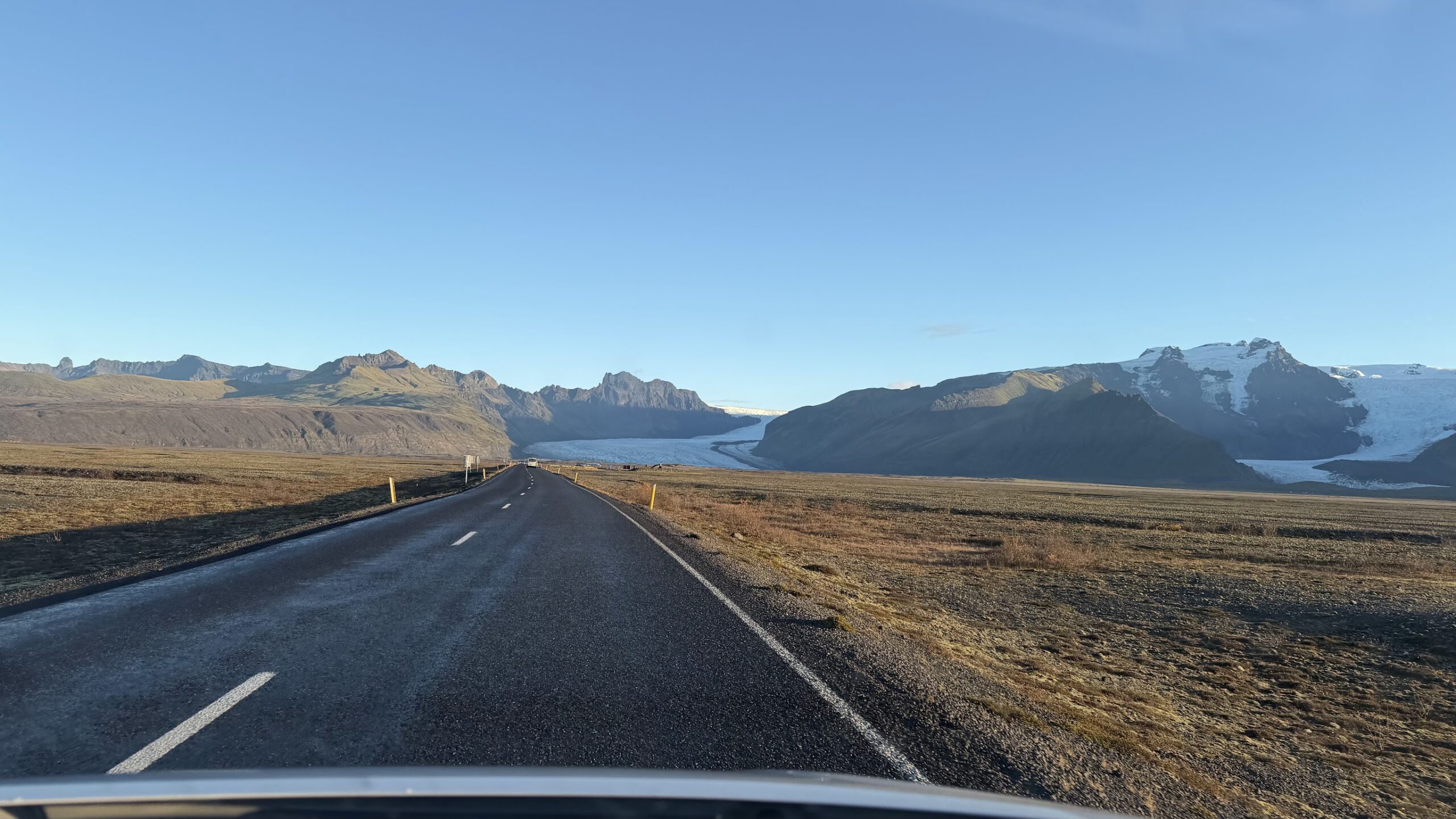 chasing the northern lights 8