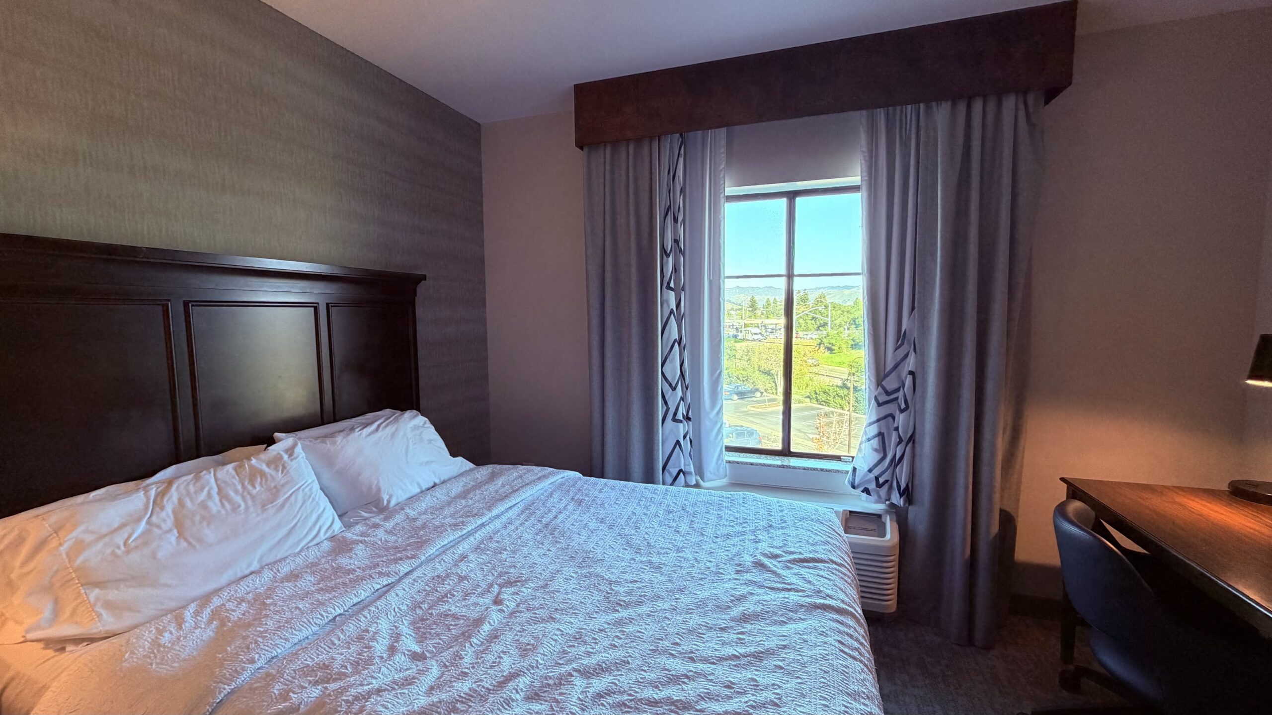 Hampton Inn & Suites San Luis Obispo 2 Queen Beds Nonsmoking Room