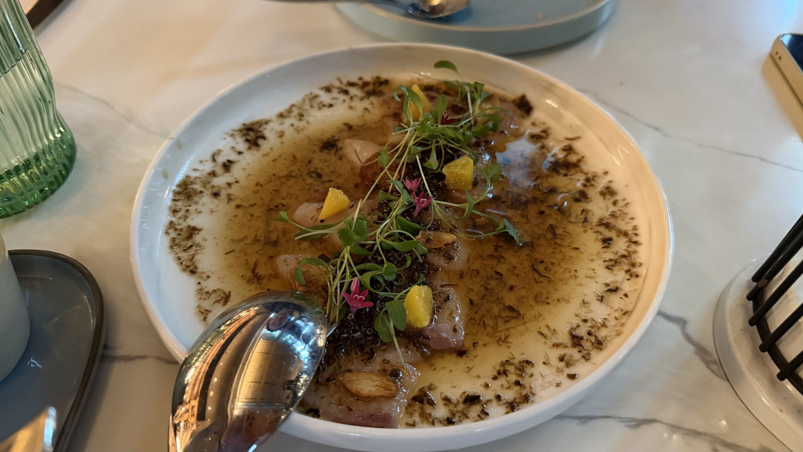 Mosella dinner experience
