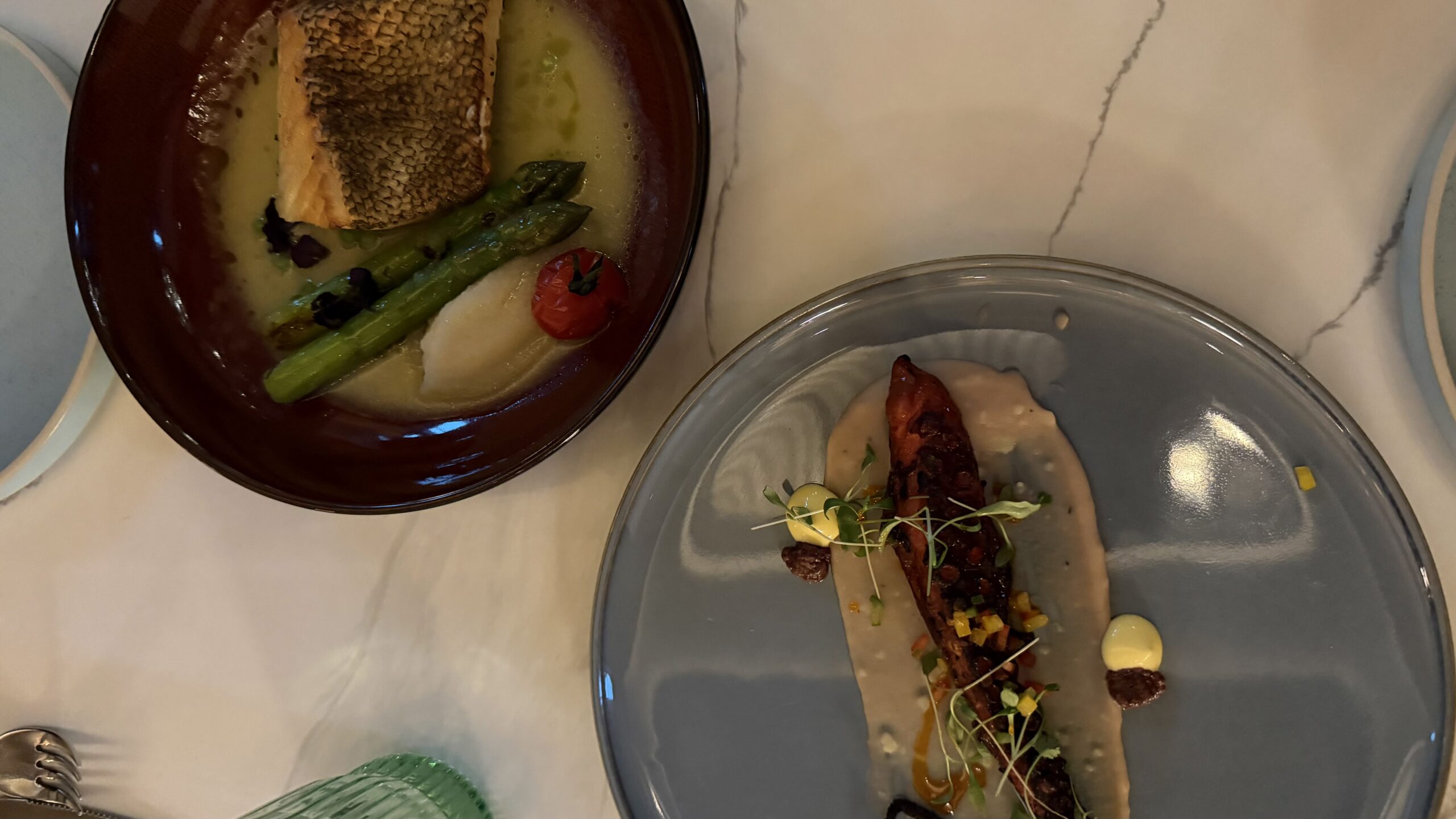 Mosella dinner experience