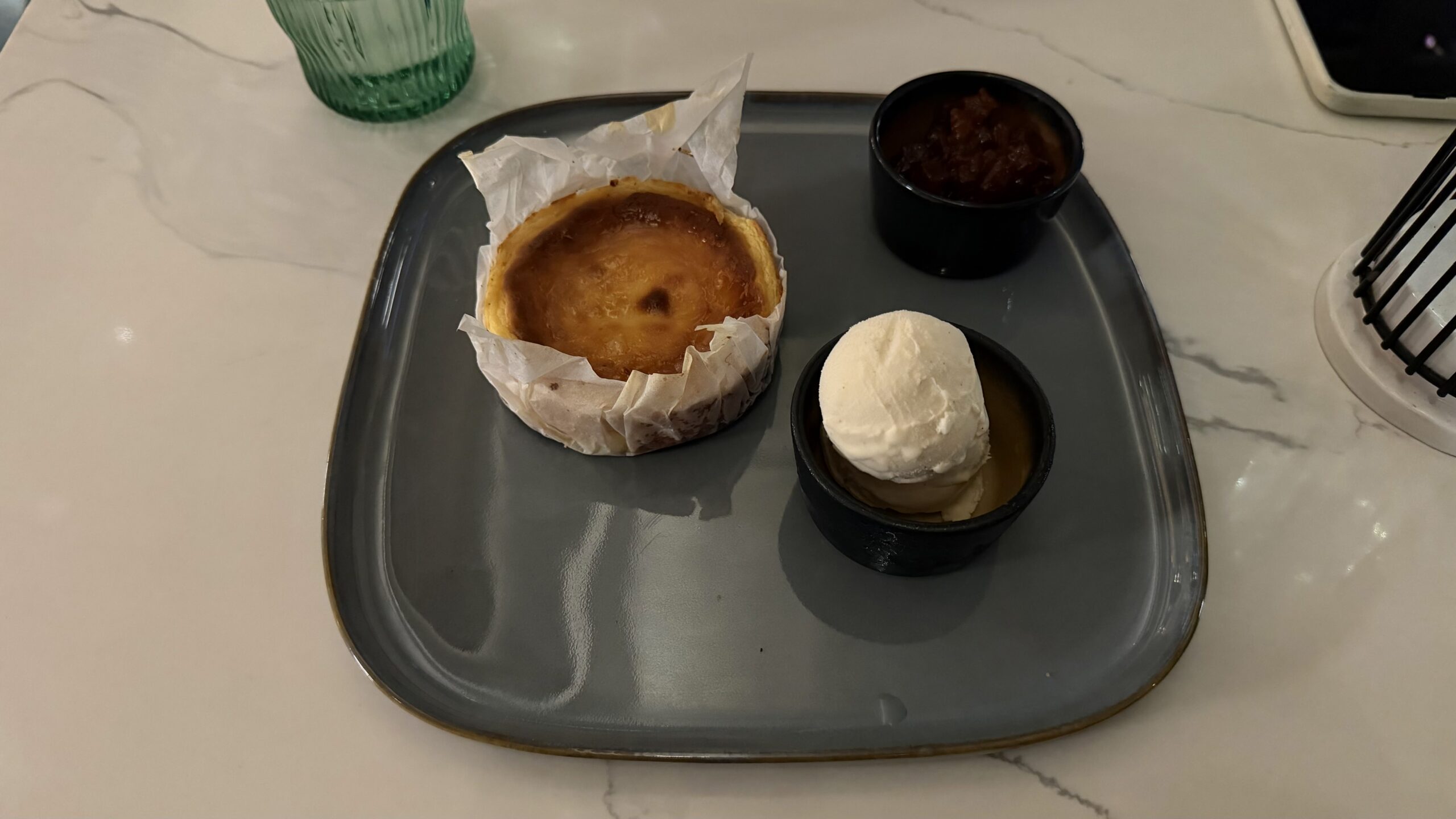 Mosella dinner experience