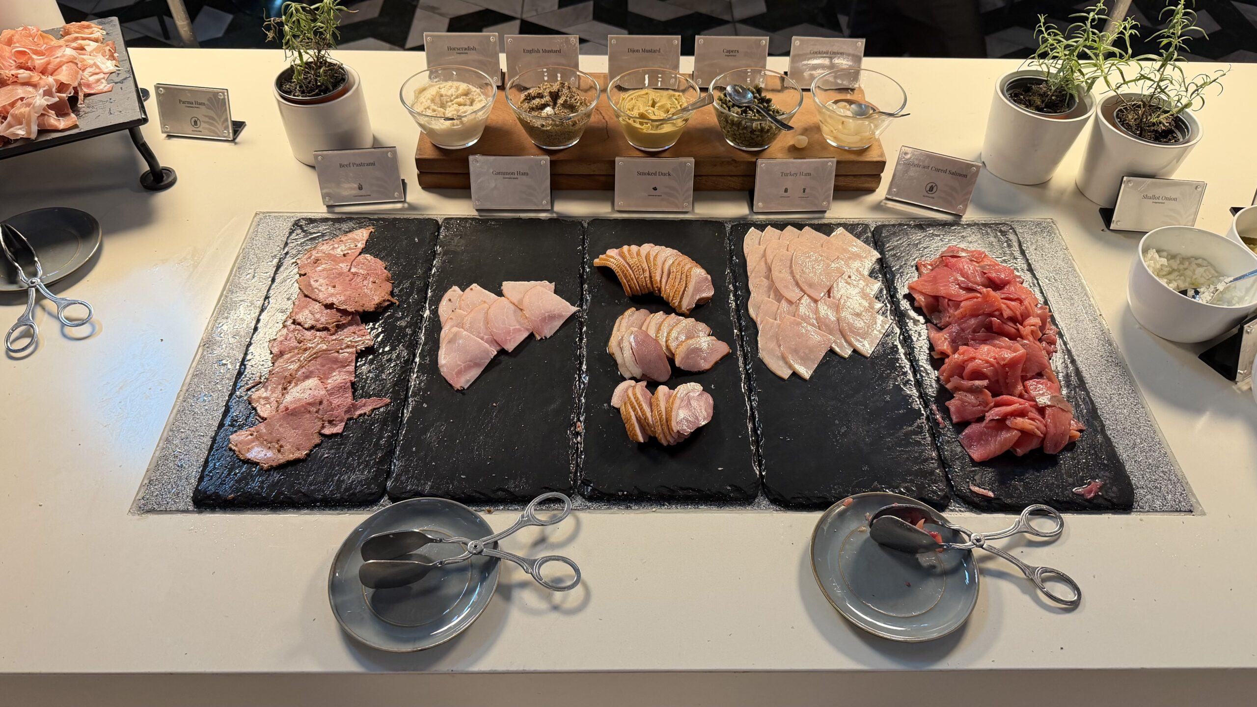 Mosella charcuterie