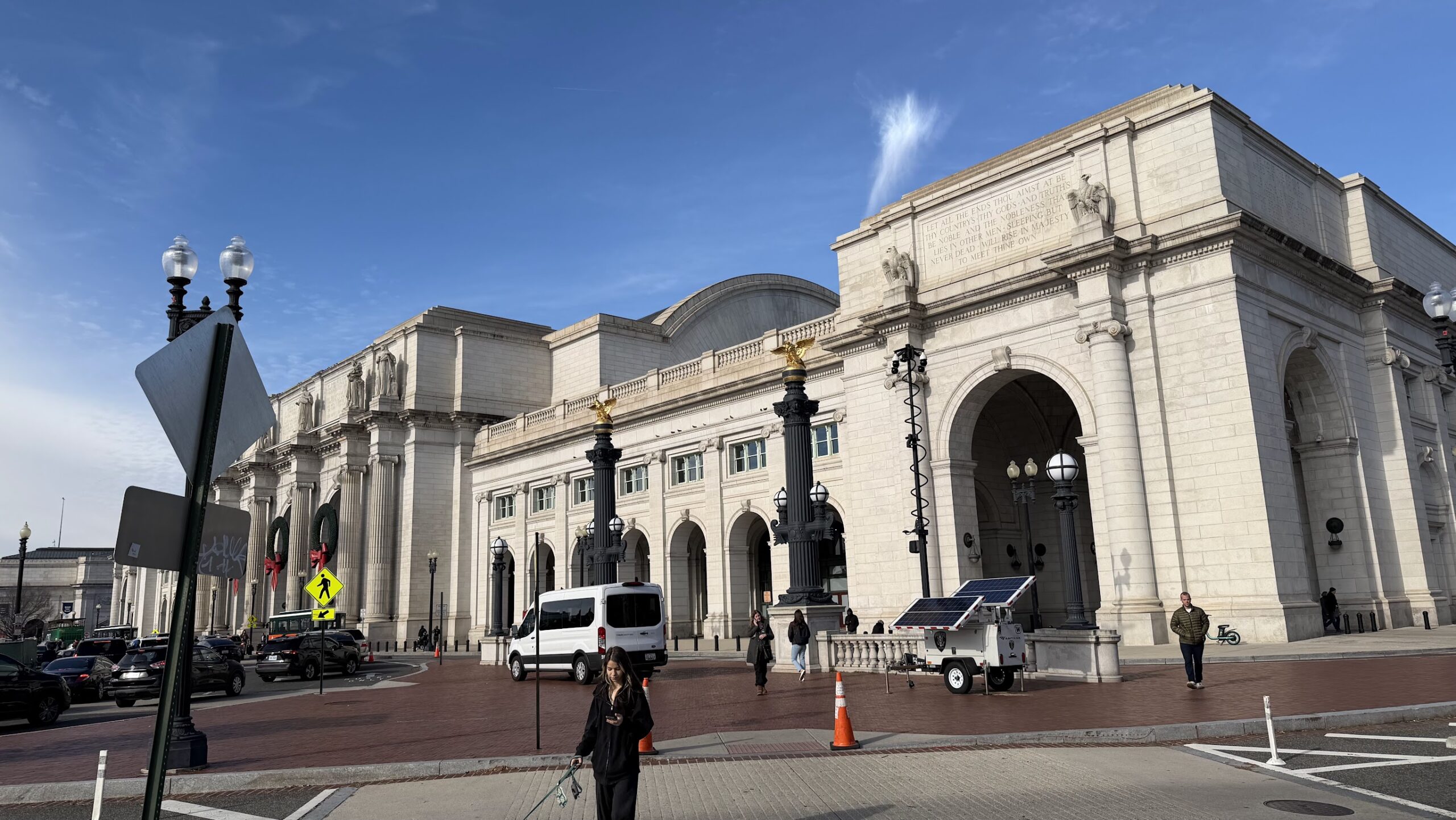 Washington D.C. Union Station