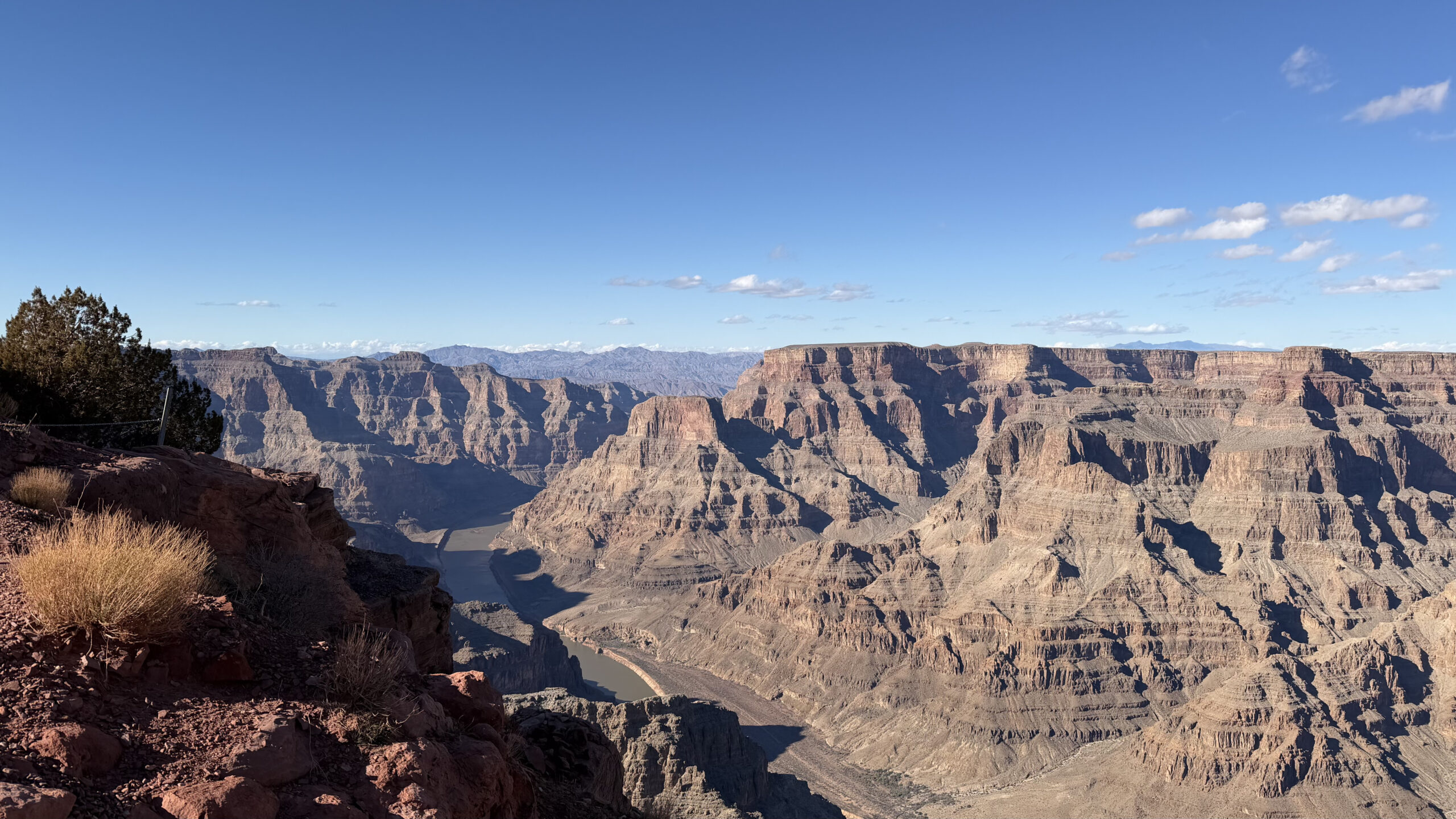 Grand Canyon West
