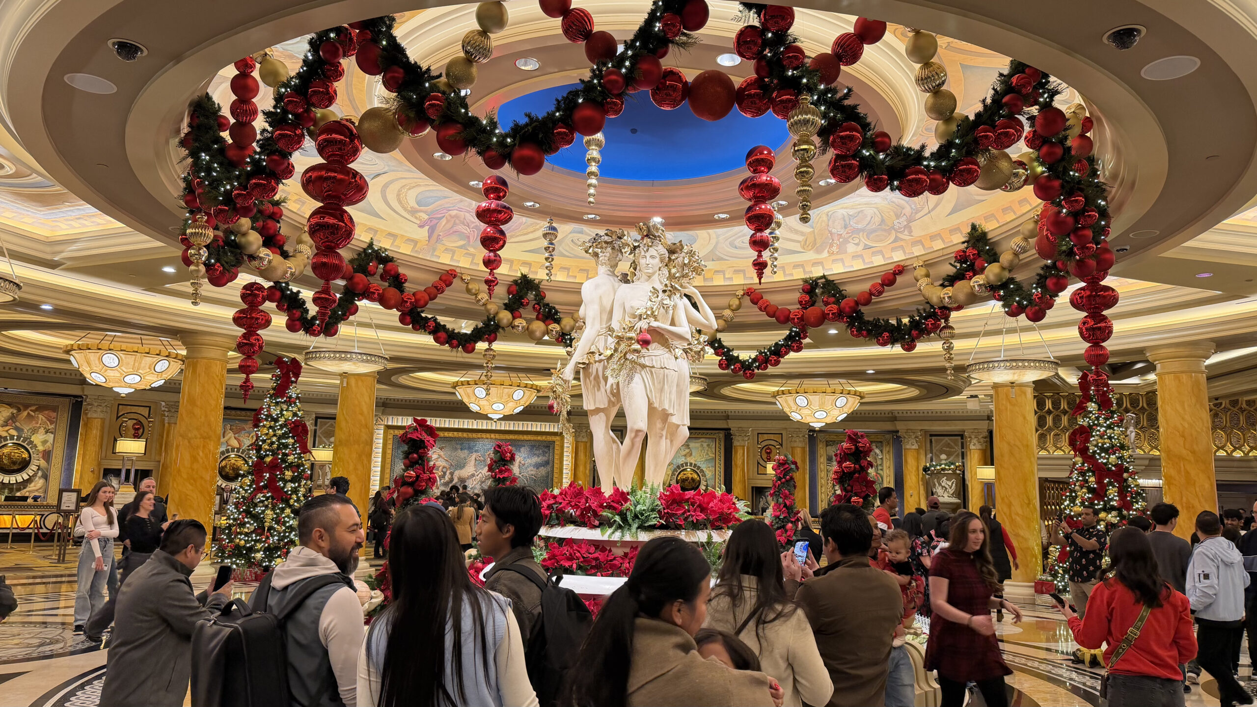 Caesars Palace