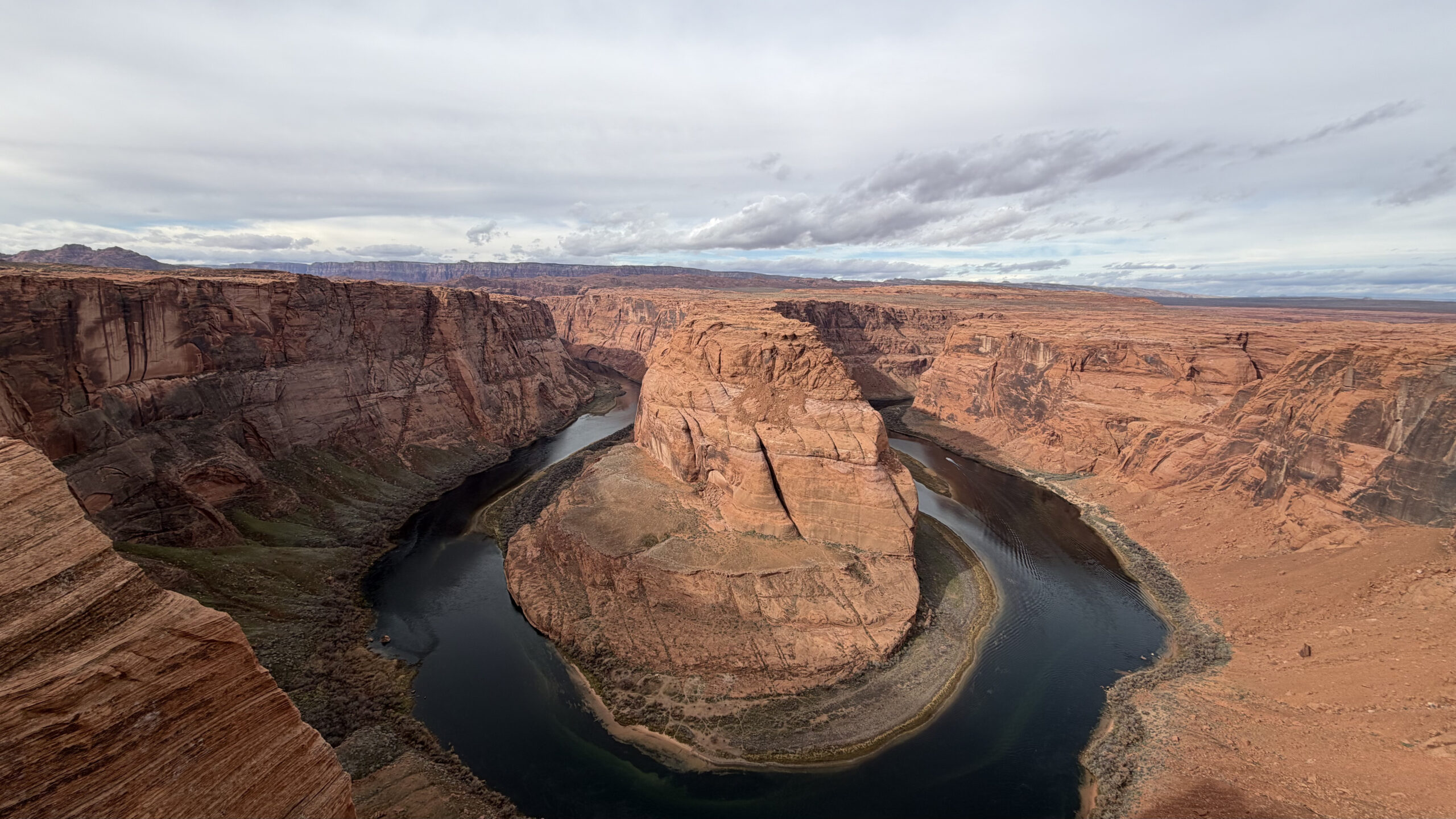 Horseshoe Bend