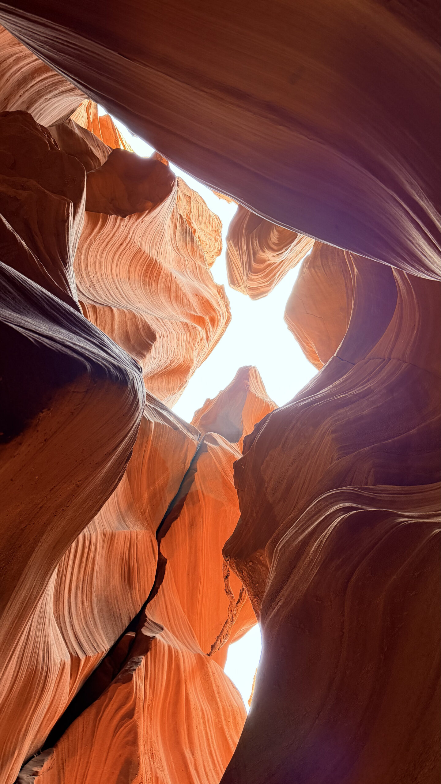 Antelope Canyon X