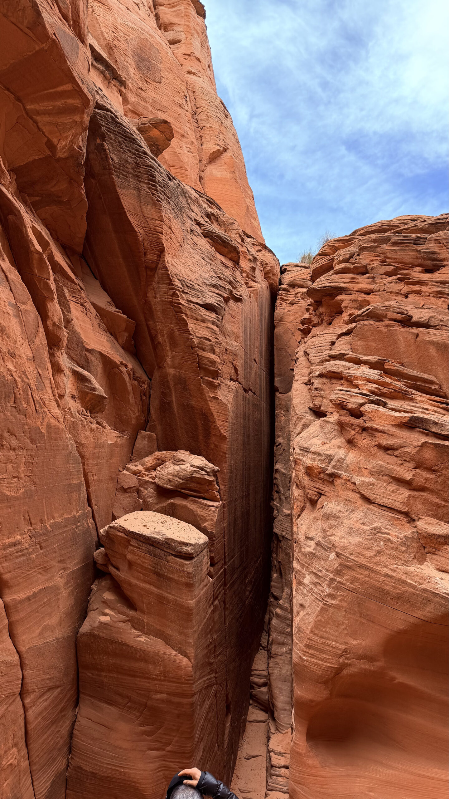 Antelope Canyon X