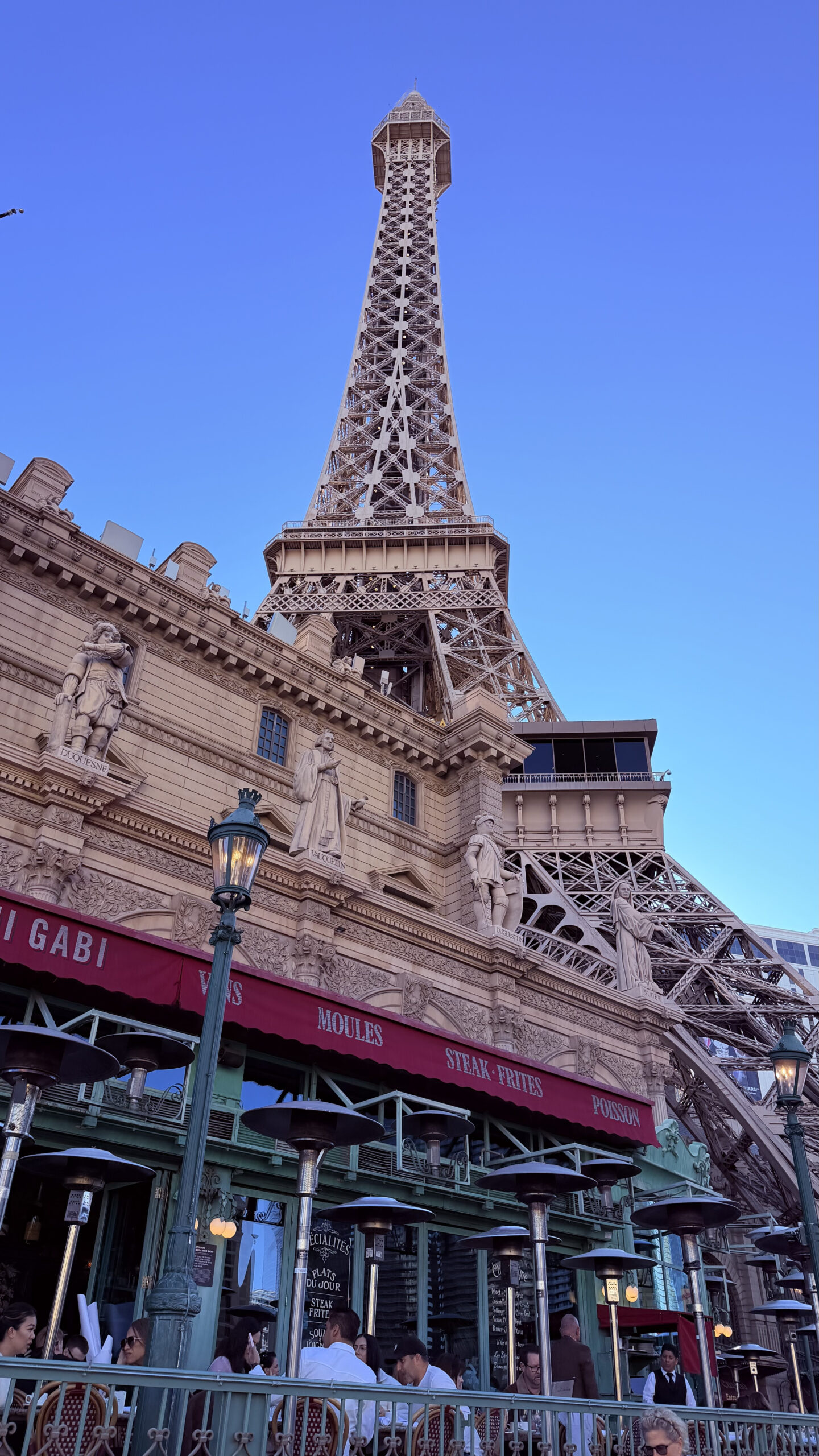 Paris Las Vegas