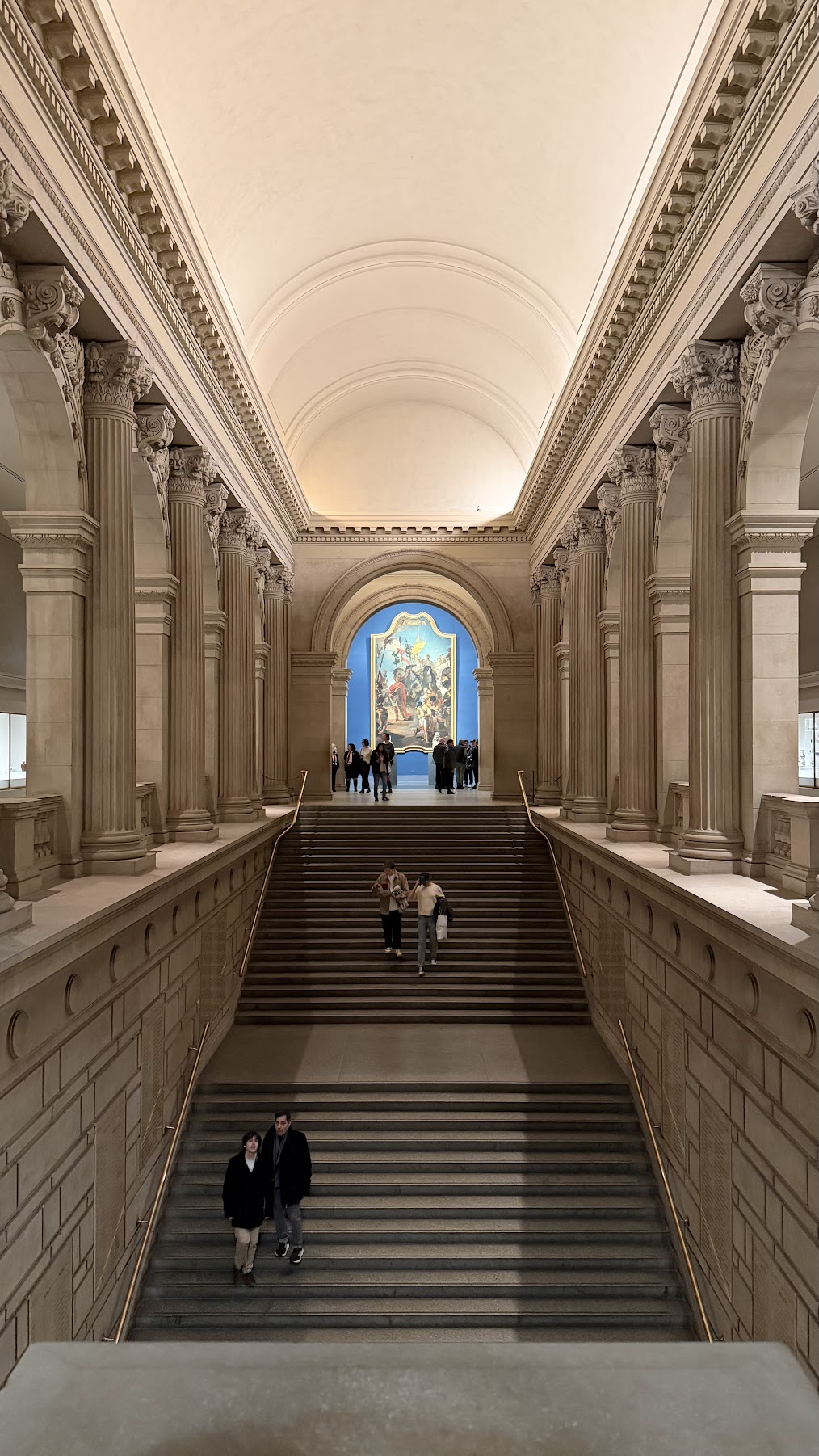 The Metropolitan Museum of Art