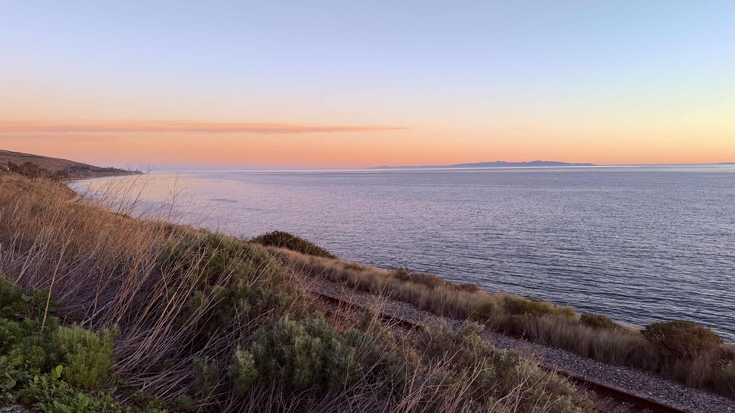 Arroyo Hondo Vista Point