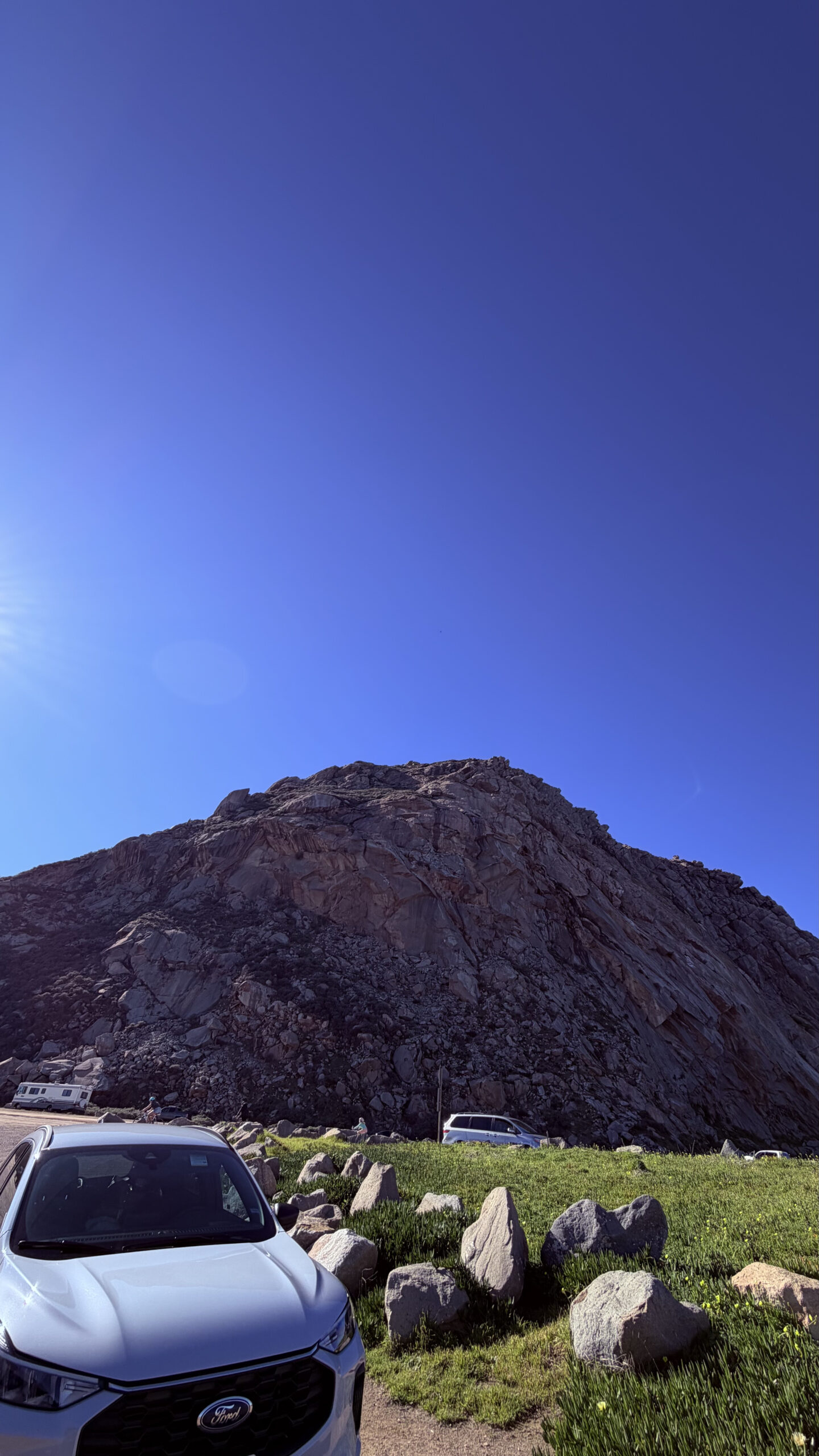 Morro Rock
