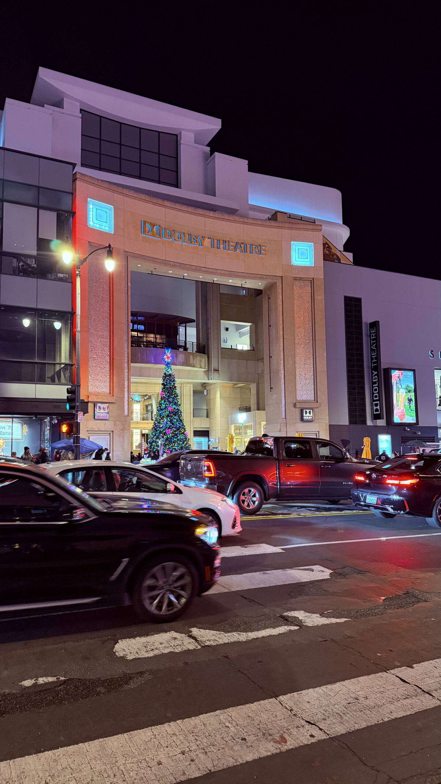 Dolby Theatre