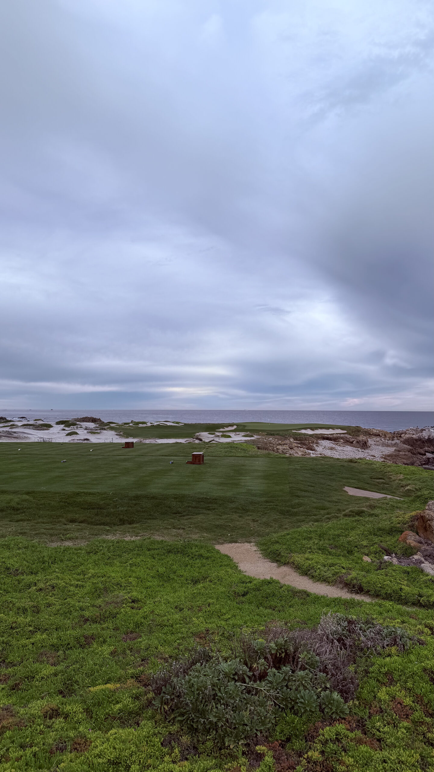 The Links at Spanish Bay