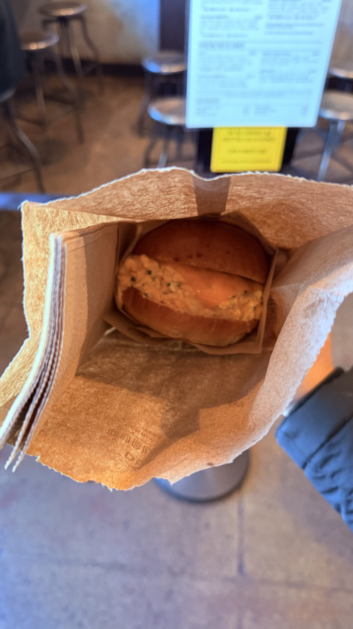 eggslut originated from Los Angeles