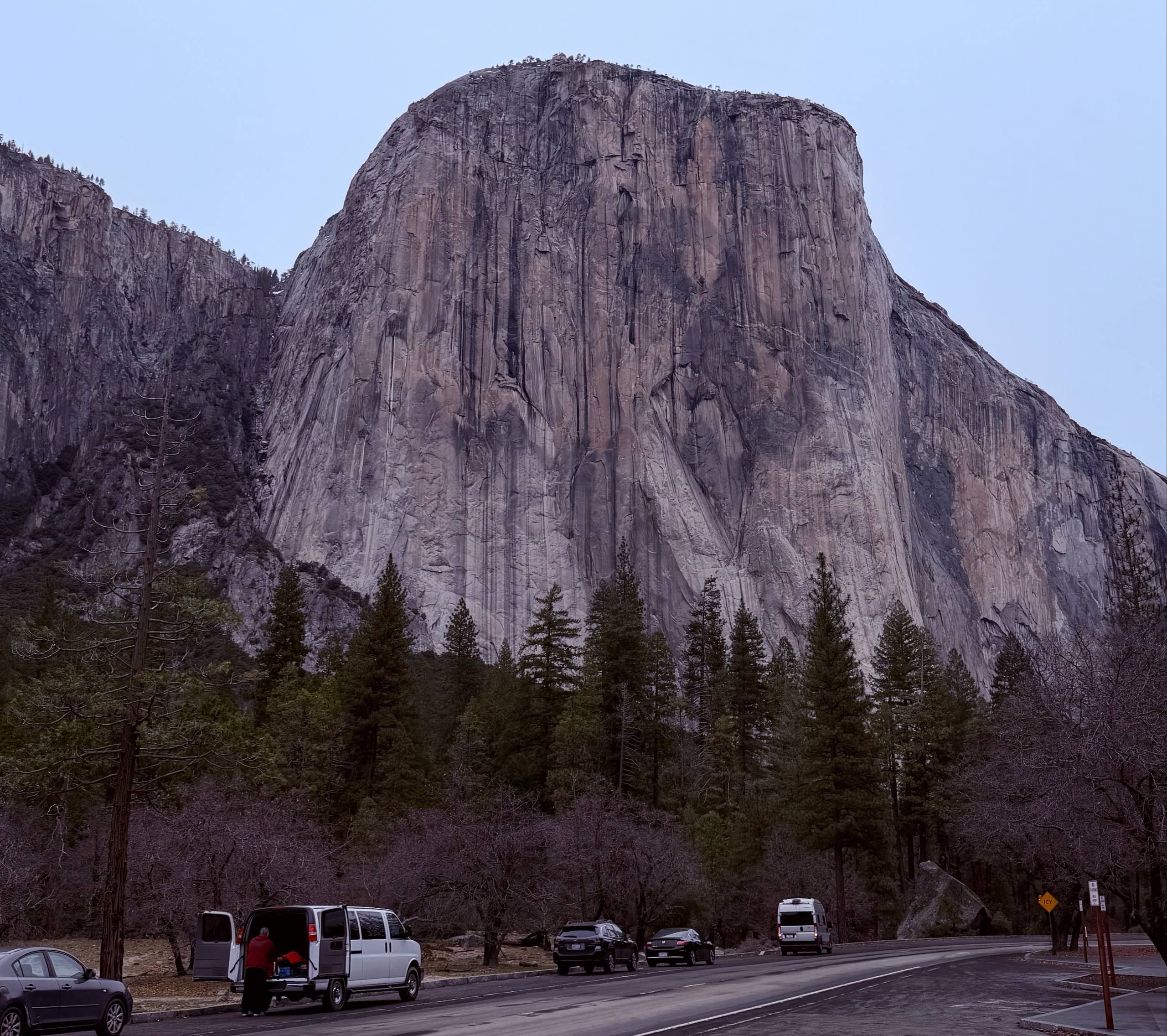 El Capitan