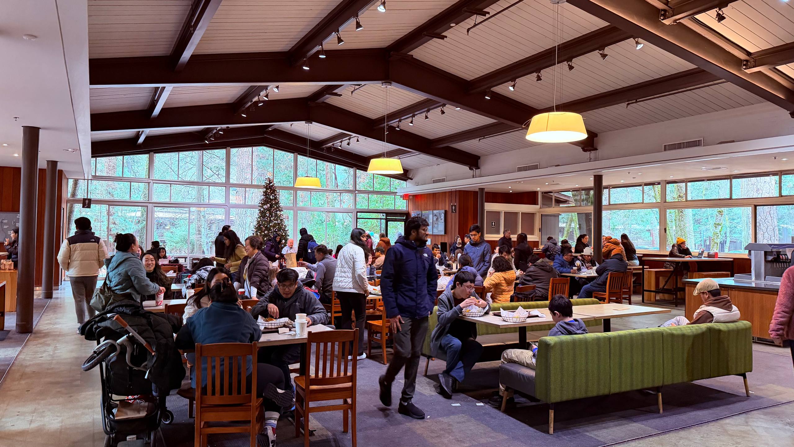 Base Camp Eatery