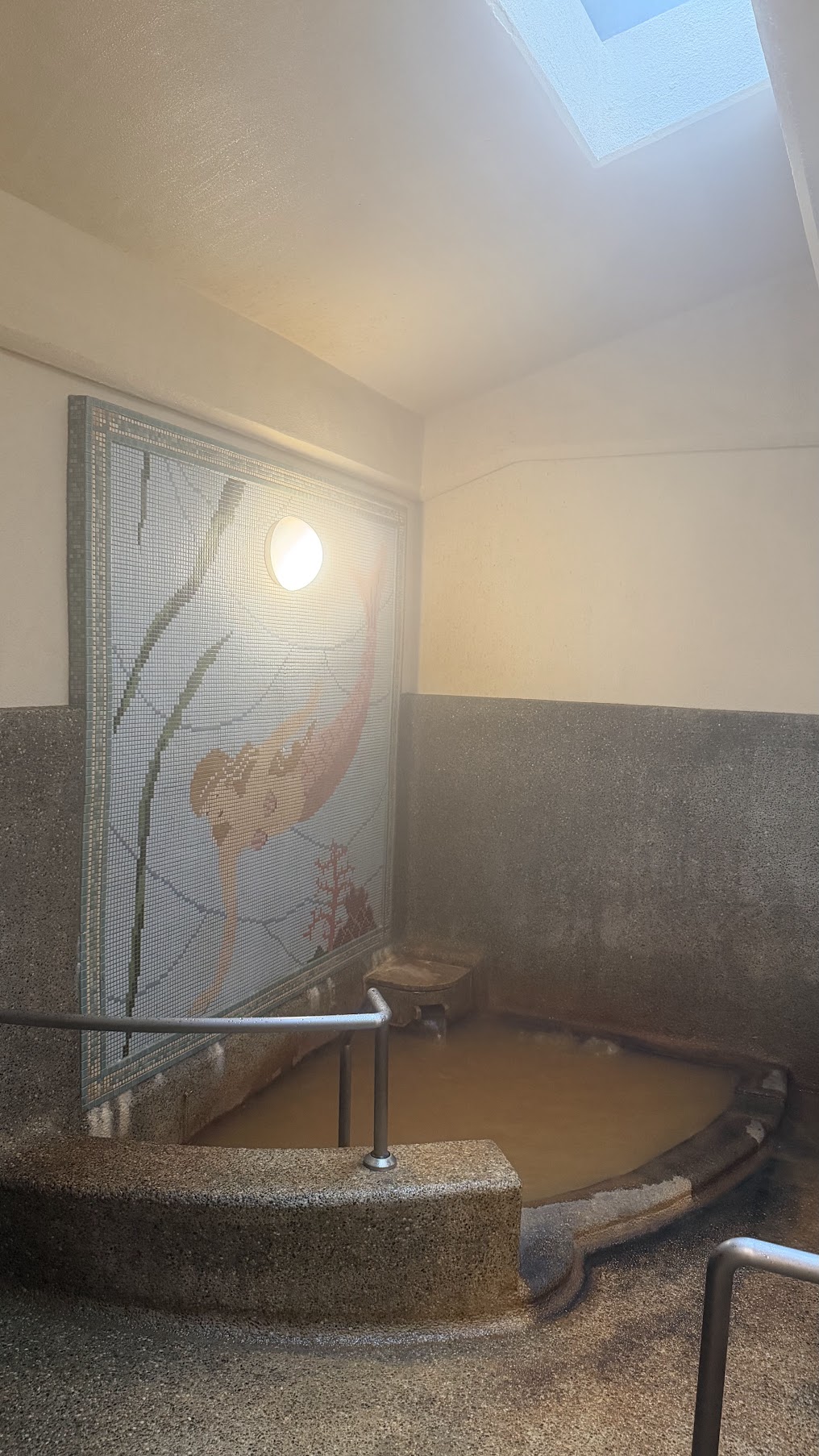 Hotel Hanakoyado private onsen