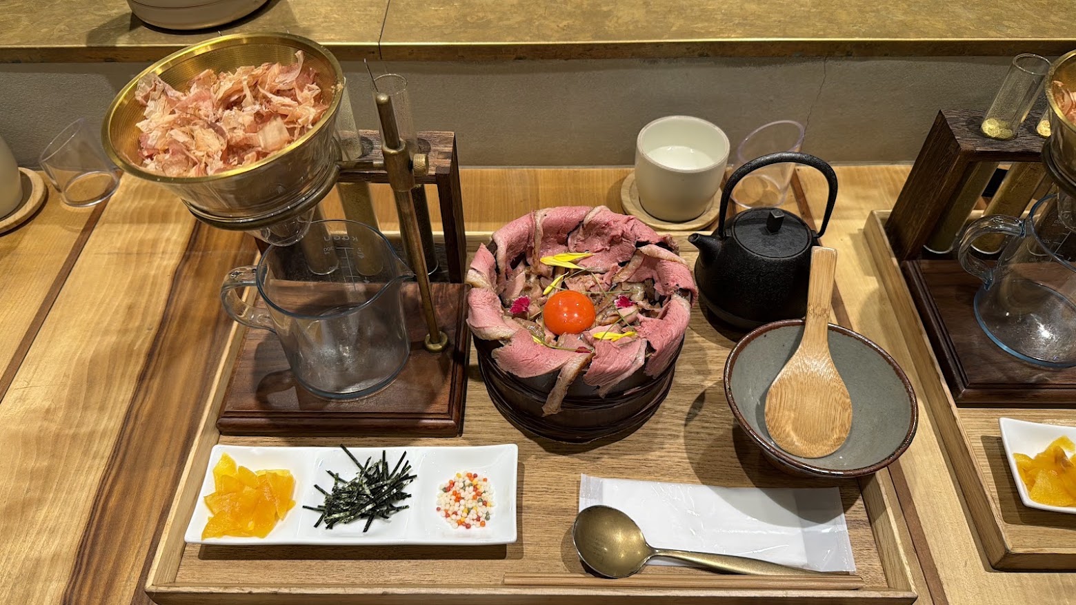 Gion duck noodles